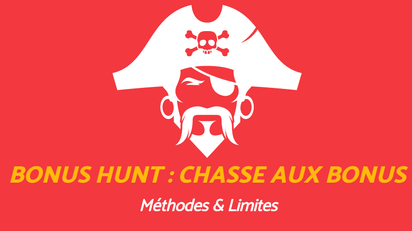 BONUS HUNT CASINO EN LIGNE