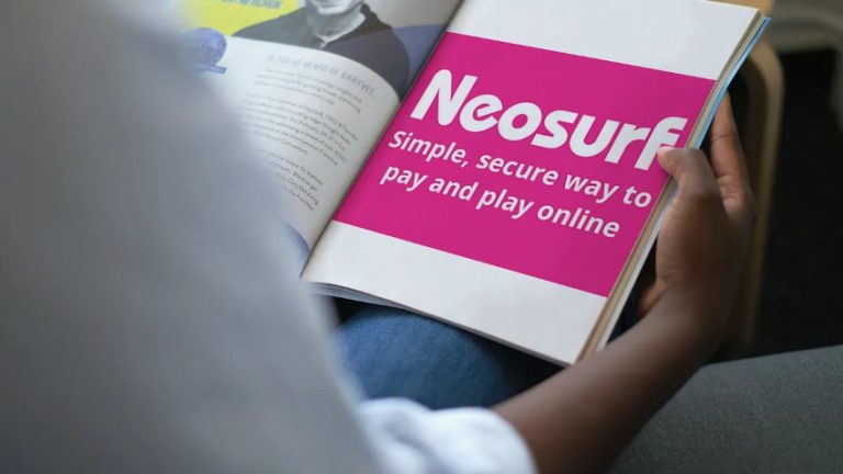 Neosurf