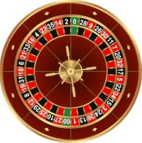 roulette casino