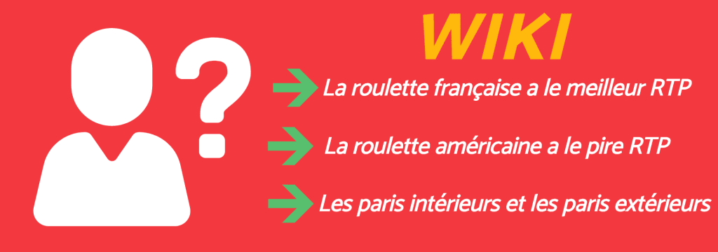 Comment jouer à la roulette