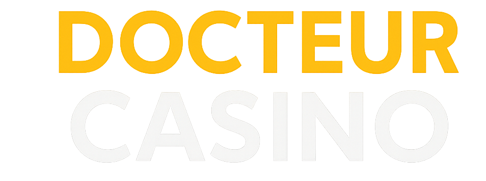Logo Docteur Casino